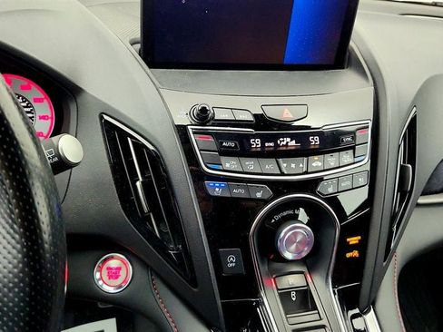 Used 2019 Acura RDX A-Spec AWD/4WD image 17