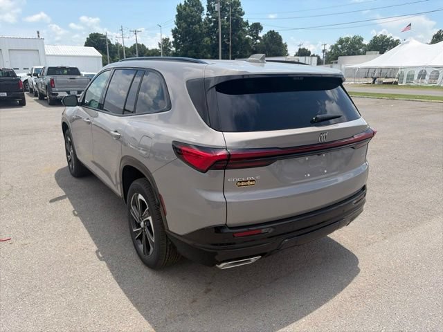 New 2026 Buick Enclave Sport Touring w/ Power Package FWD image 4