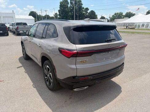 New 2026 Buick Enclave Sport Touring w/ Power Package FWD image 4