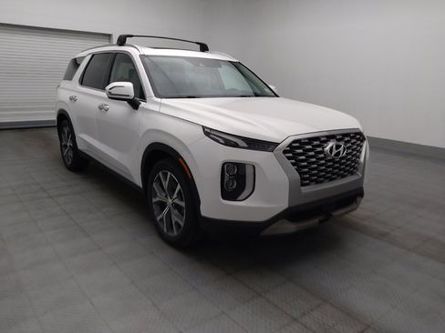 Used 2022 Hyundai Palisade SEL w/ Premium Package FWD image 13