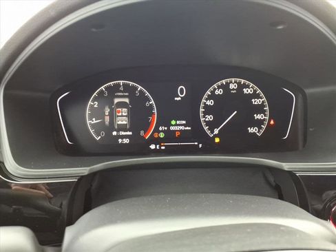 Used 2023 Honda Civic Sport image 14