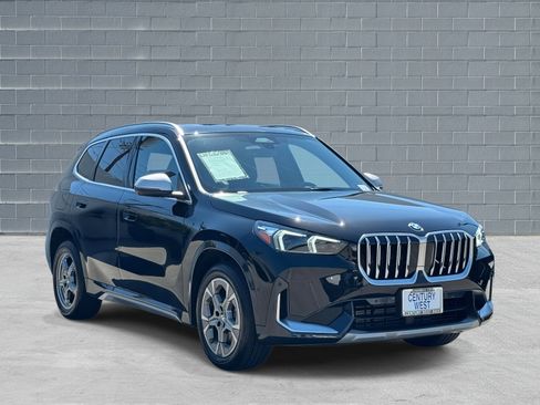 Used 2025 BMW X1 xDrive28i w/ Convenience Package image 1