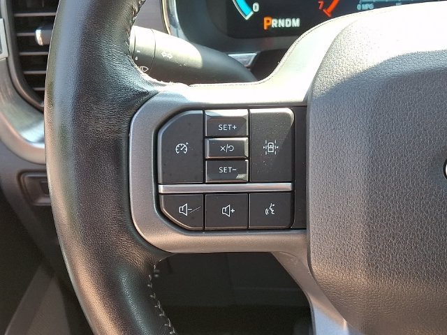 Used 2021 Ford F150 Lariat AWD/4WD image 26
