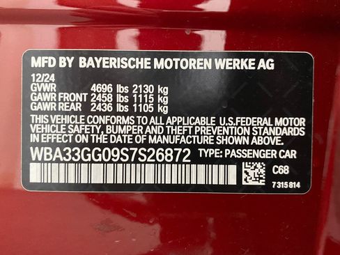 Certified 2025 BMW M235i xDrive w/ Premium Package image 31