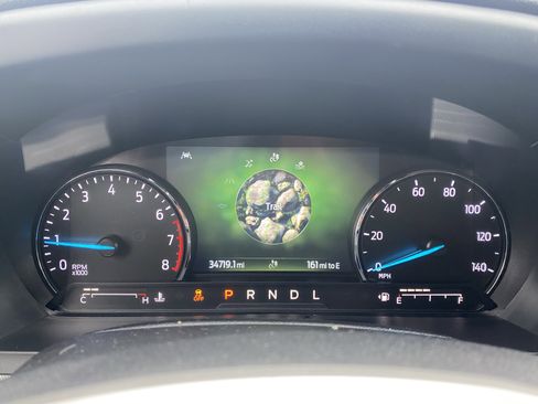 Used 2022 Ford Explorer XLT w/ Equipment Group 202A image 18