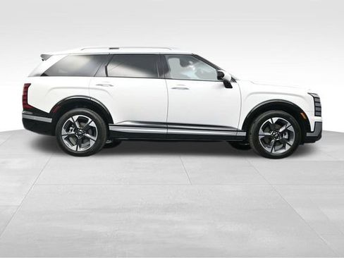 New 2026 Hyundai Palisade Limited image 39