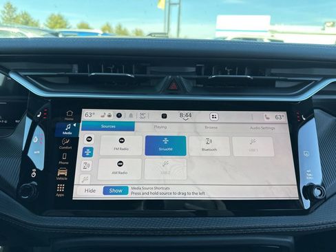 New 2026 Jeep Cherokee Limited AWD/4WD image 28