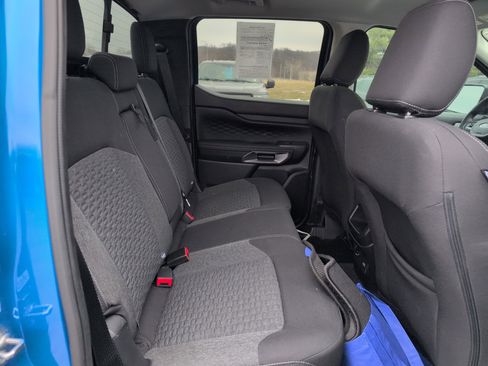 Used 2025 Ford Ranger XLT w/ Trailer Tow Package image 26