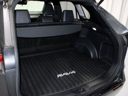 Used 2023 Toyota RAV4 XSE w/ XSE Grade Weather Package AWD/4WD image 12
