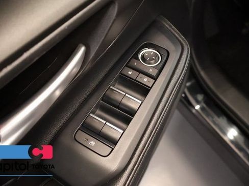 Certified 2024 Toyota Grand Highlander AWD image 11