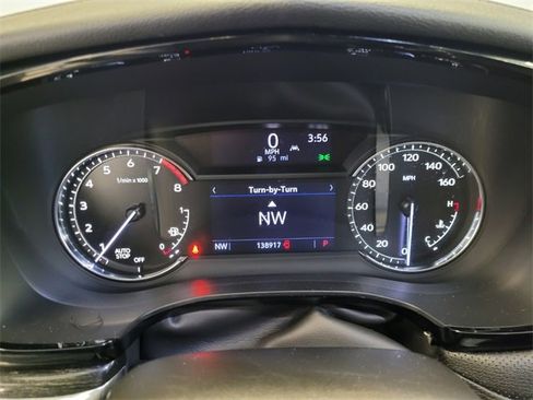 Used 2020 Cadillac XT5 Premium Luxury image 25