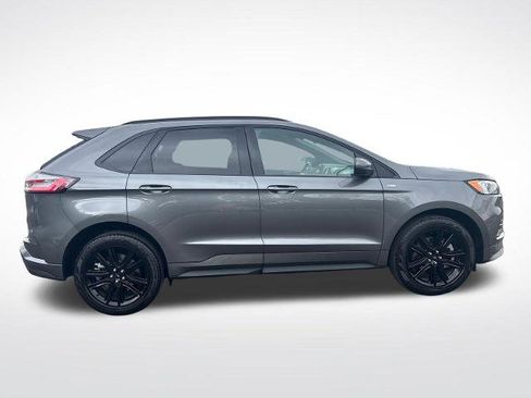 Certified 2024 Ford Edge ST-Line AWD/4WD image 5