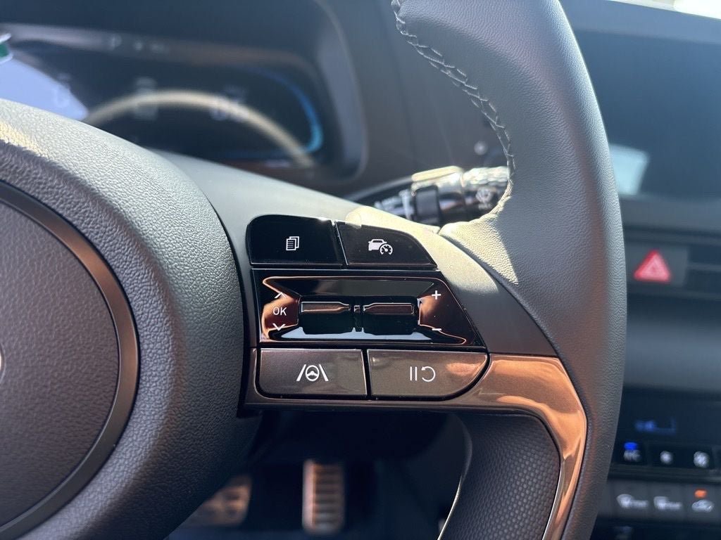 New 2026 Hyundai Elantra Sport FWD image 10