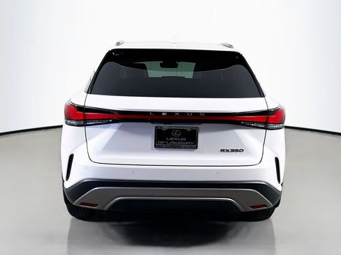 Certified 2024 Lexus RX 350 Premium w/ Accessory Package (Z1) FWD image 6