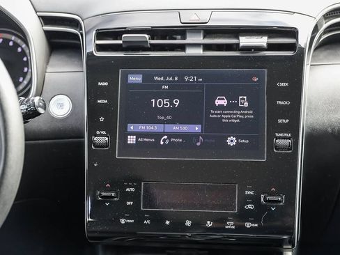 Used 2024 Hyundai Tucson SEL FWD image 14