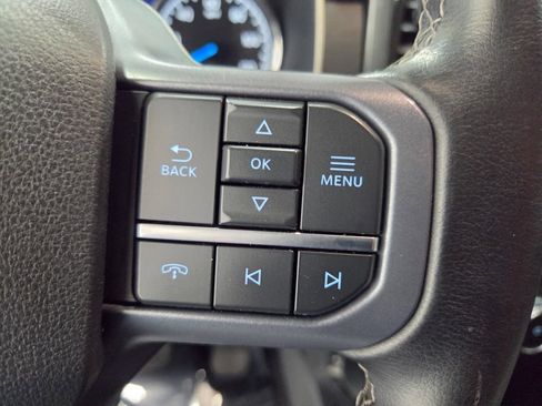 Used 2023 Ford F150 XLT w/ Equipment Group 302A High AWD/4WD image 36