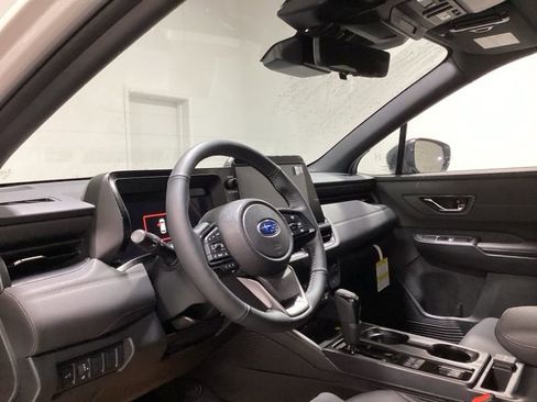 New 2026 Subaru Outback Touring XT image 23