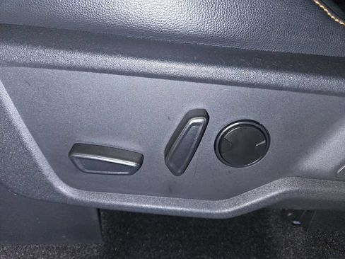 Used 2023 Ford Bronco Badlands AWD/4WD image 12