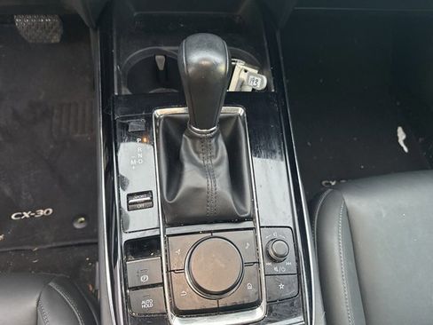 Certified 2023 MAZDA CX-30 AWD 2.5 S w/ Preferred Package image 16