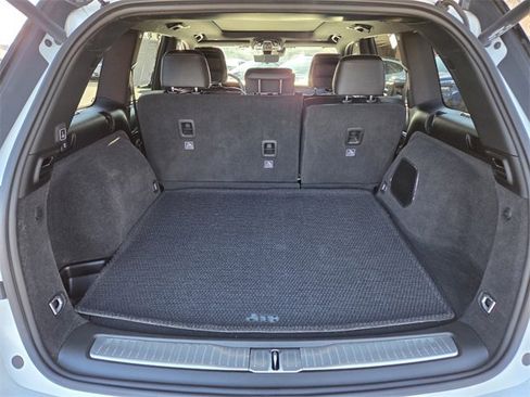 Used 2022 Jeep Grand Cherokee Summit w/ Adv Protech Group IV image 13