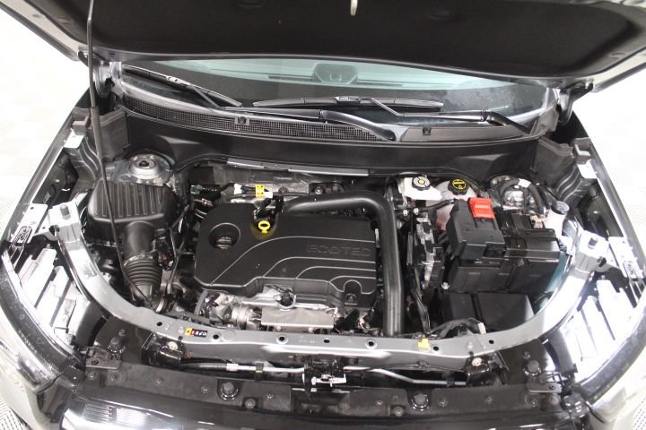 Used 2025 GMC Terrain Elevation AWD/4WD image 45