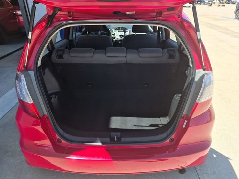 Used 2011 Honda Fit image 21