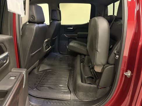 Used 2019 GMC Sierra 1500 SLT w/ SLT Premium Plus Package image 22