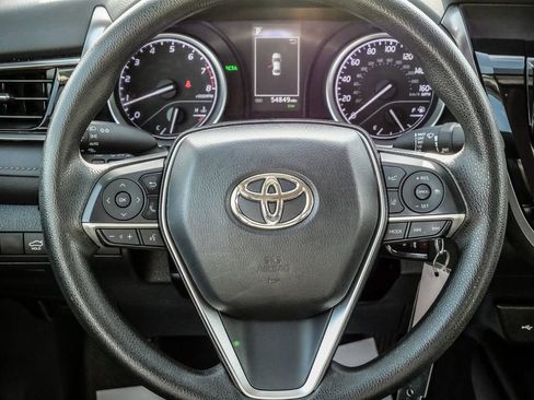 Used 2023 Toyota Camry LE FWD image 22