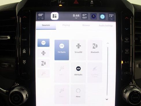 New 2026 RAM 2500 Laramie image 5