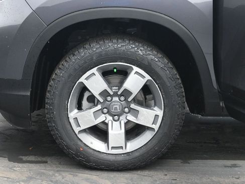 New 2026 Honda Ridgeline RTL image 28