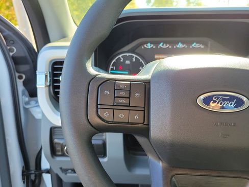 New 2026 Ford F550 4x4 Regular Cab Super Duty image 20