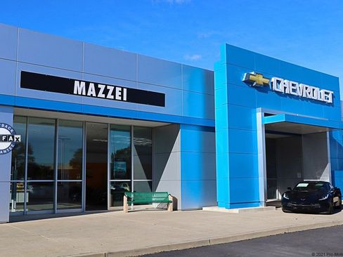 Used 2023 Dodge Challenger GT image 38