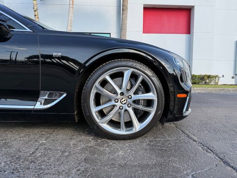 Used 2020 Bentley Continental GT First Edition image 5