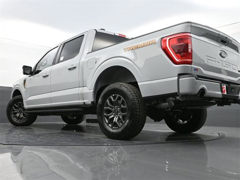 Used 2023 Ford F150 Tremor w/ Trailer Tow Package image 28