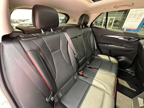 Certified 2023 Buick Envision Essence w/ Sport Touring Package image 37