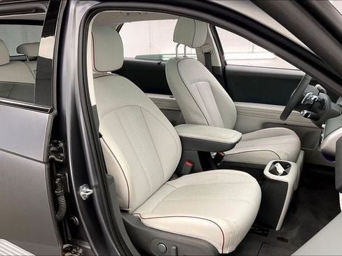 Certified 2023 Hyundai Ioniq 5 Limited AWD/4WD image 7