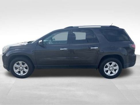 Used 2015 GMC Acadia SLE image 7