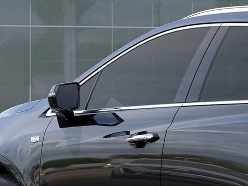 New 2026 Cadillac XT5 Luxury image 12