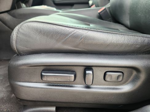 Certified 2023 Honda Passport EX-L image 24