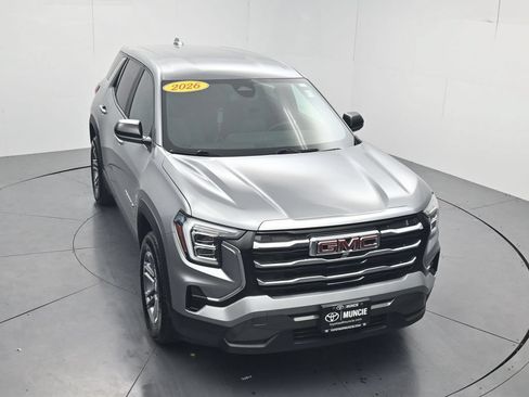 Used 2026 GMC Terrain Elevation AWD/4WD image 51