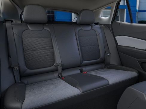 New 2026 Chevrolet Trax LT w/ Driver Confidence Package image 17