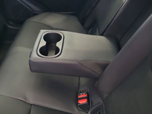 New 2026 Toyota Prius XLE AWD/4WD image 10