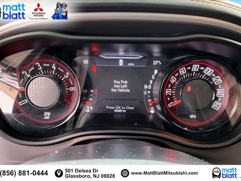 Used 2022 Dodge Challenger GT w/ Plus Package image 22