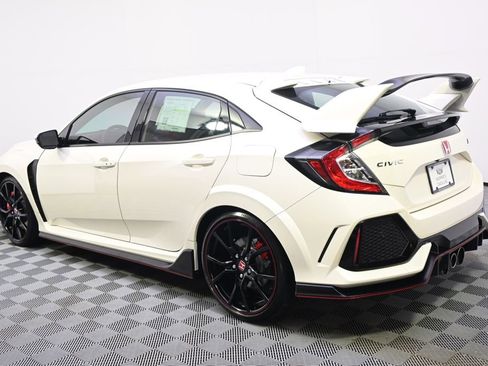 Used 2019 Honda Civic Type R image 3