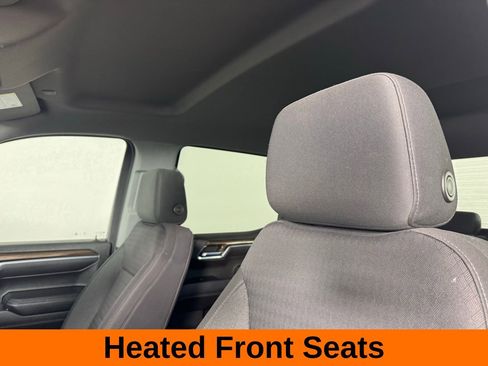 Used 2023 Chevrolet Silverado 1500 LT Trail Boss w/ Protection Package image 10