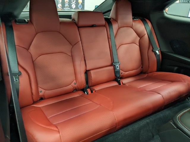 New 2026 Dodge Charger Scat Pack AWD/4WD image 13