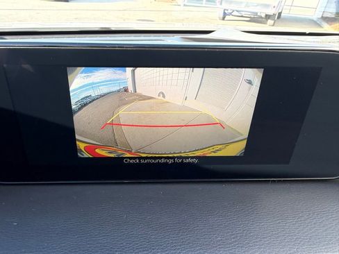 New 2026 MAZDA MAZDA3 s image 23