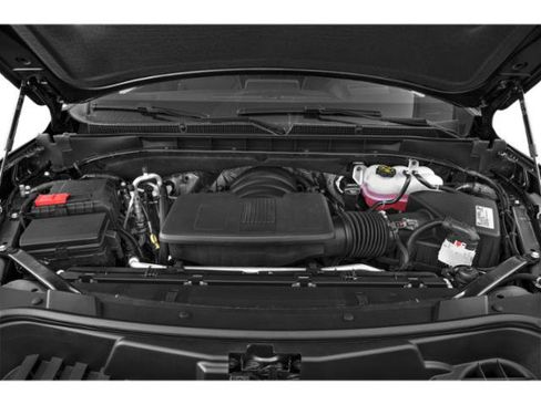 Used 2021 GMC Yukon XL AT4 image 12