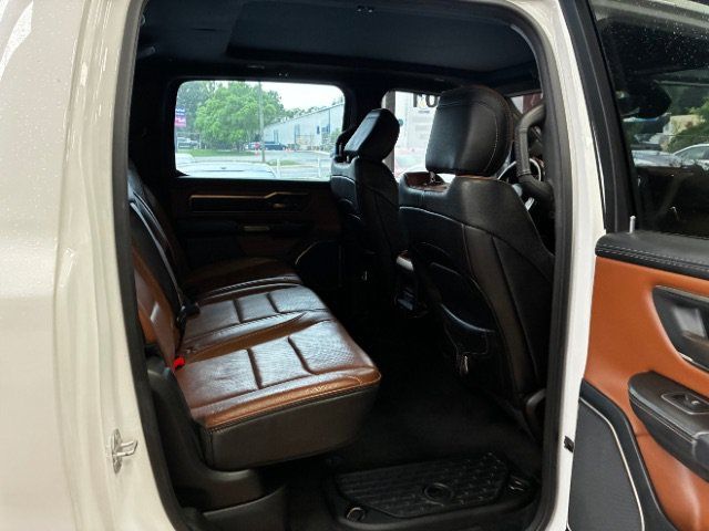 Used 2020 RAM 1500 Limited AWD/4WD image 35