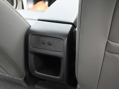 New 2026 Chevrolet Trax ACTIV w/ Driver Confidence Package image 13